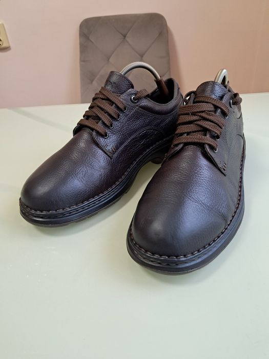 Туфлі чоловічі Timberland 46 розм