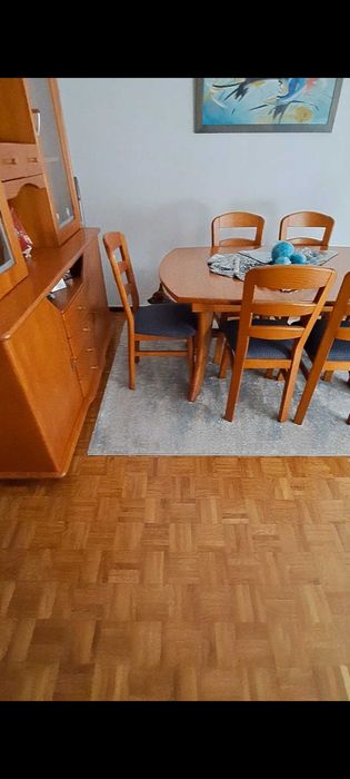 Vende-se Moveis de Sala completa