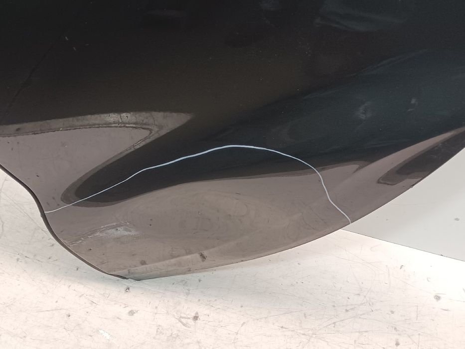 Porta trás esquerda CITROËN DS4 (NX_)