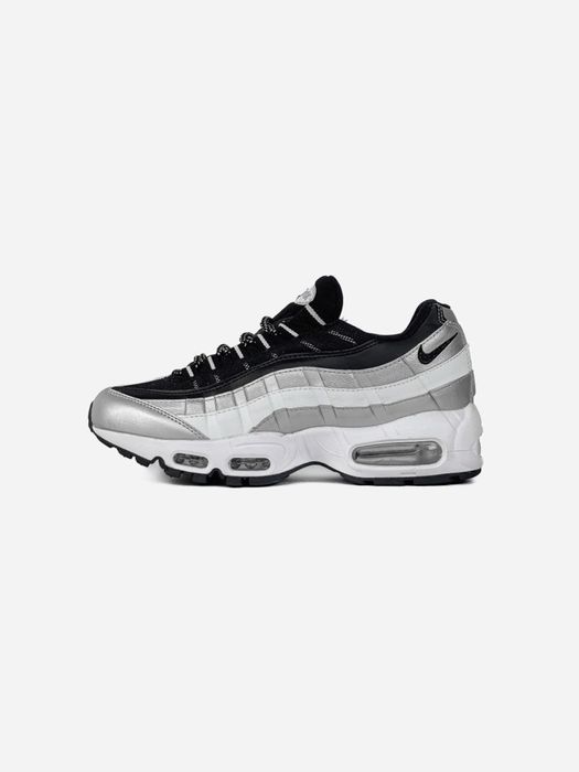 ОРИГІНАЛ‼️36-45 Nike Air Max 95 OG / кросівки 97 кроссовки мужские
