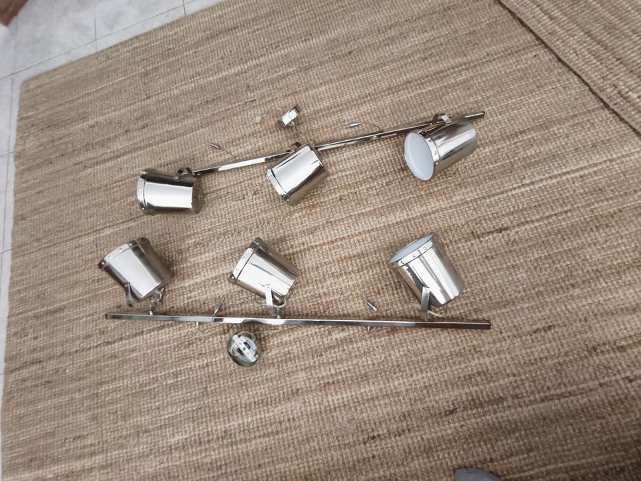 Ceiling Lamp