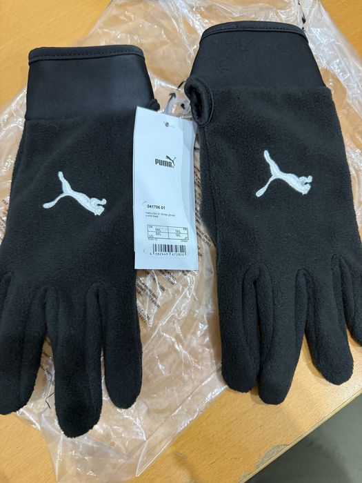 Рукавички Puma teamLIGA 21 Winter gloves