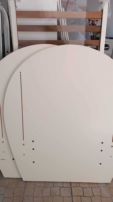 Novo preço- Cama de bebé original