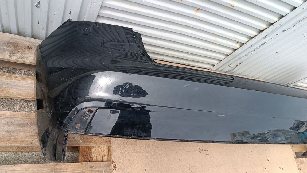 Vendo parachoque de trás Audi A1 S-LINE 82A ano 2018/22