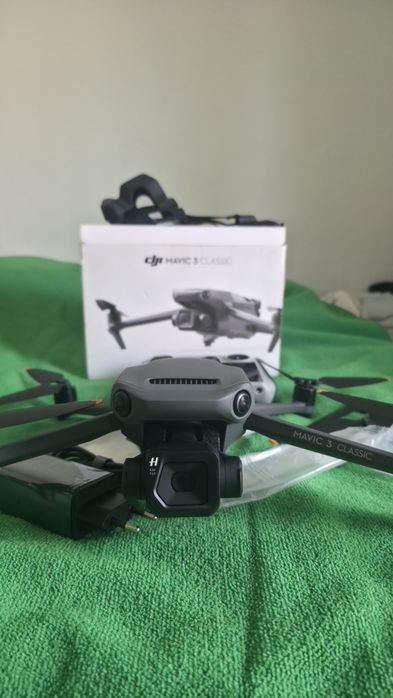 Drone DJI Mavic 3 Classic