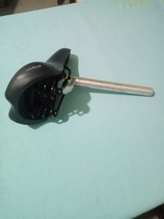 Vendo selins "Selle Royal"