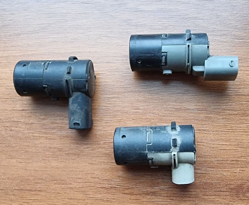 Парктронік БМВ Е53