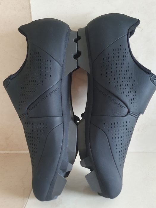 Fizik Infinito X1 39.5 ud full carbon boa x2 253mm spd gravel buty