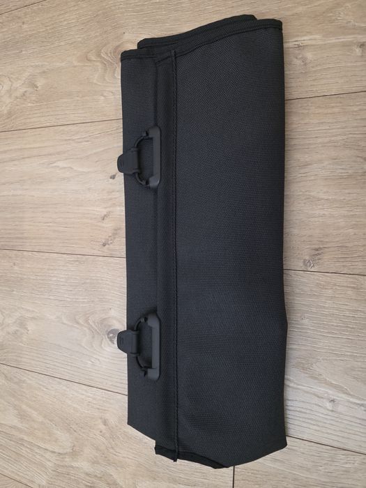 Roletka do bagażnika Land Rover