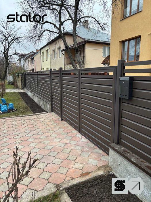 Сайдинг Пластиковий і Металевий. Брус і Блокхаус Софіт. Металосайдинг