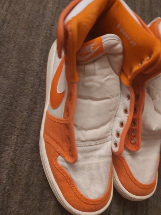 Buty Nike Jordan AJKO mid