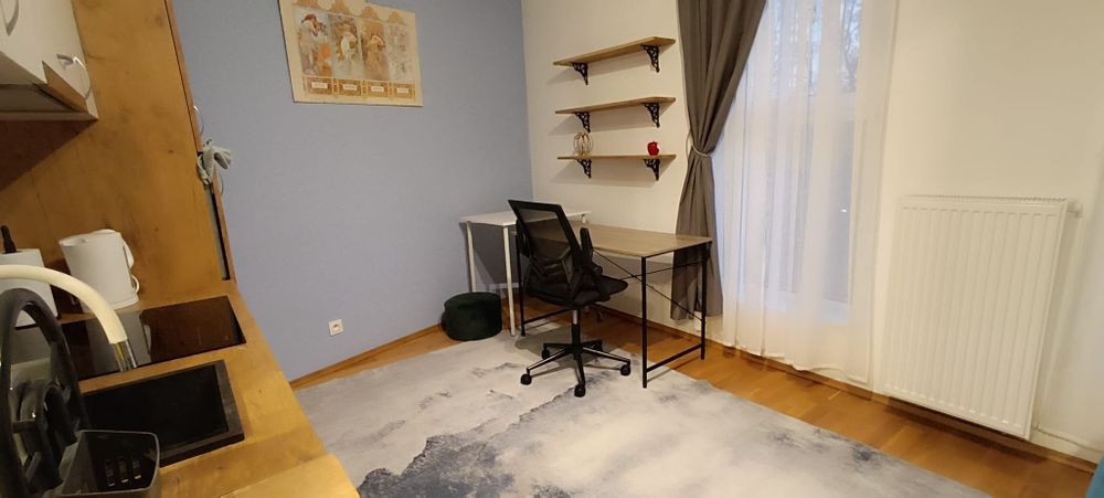 Mieszkanie – Opole, Dzielnica Generalska, Stare Miasto - Widok 2