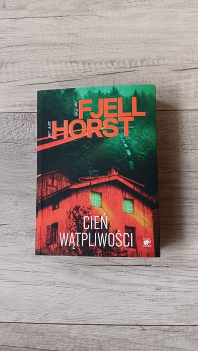 Cień wątpliwosci