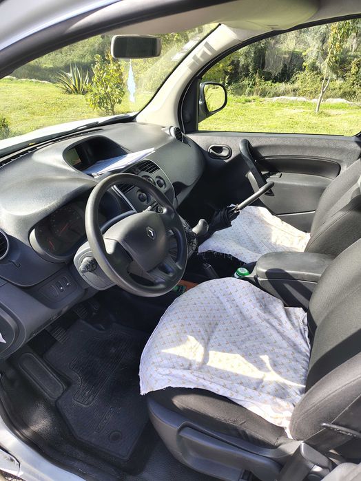 Carro em ótimo estado