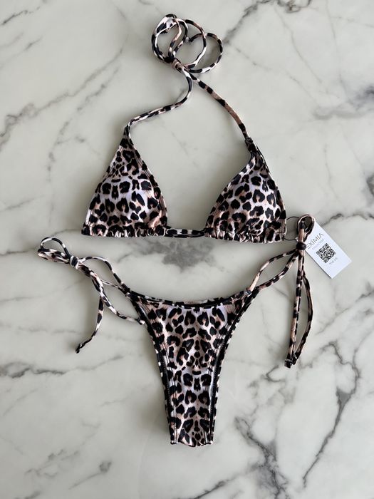 Bikinis novos com etiqueta vários tamanhos biquini praia