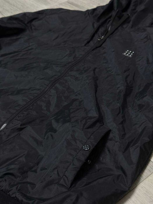 Куртка чоловіча демісезон crafted xl  демисезонная курточка мужская