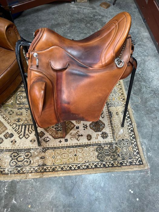 Relvas Luso Deluxe Zaldi