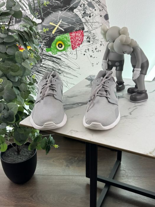 Кросівки Nike Kaishi 45 розмір Е13348