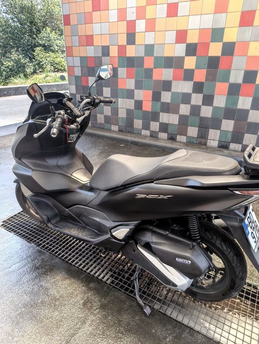 Honda PCX 2023 26mil kms