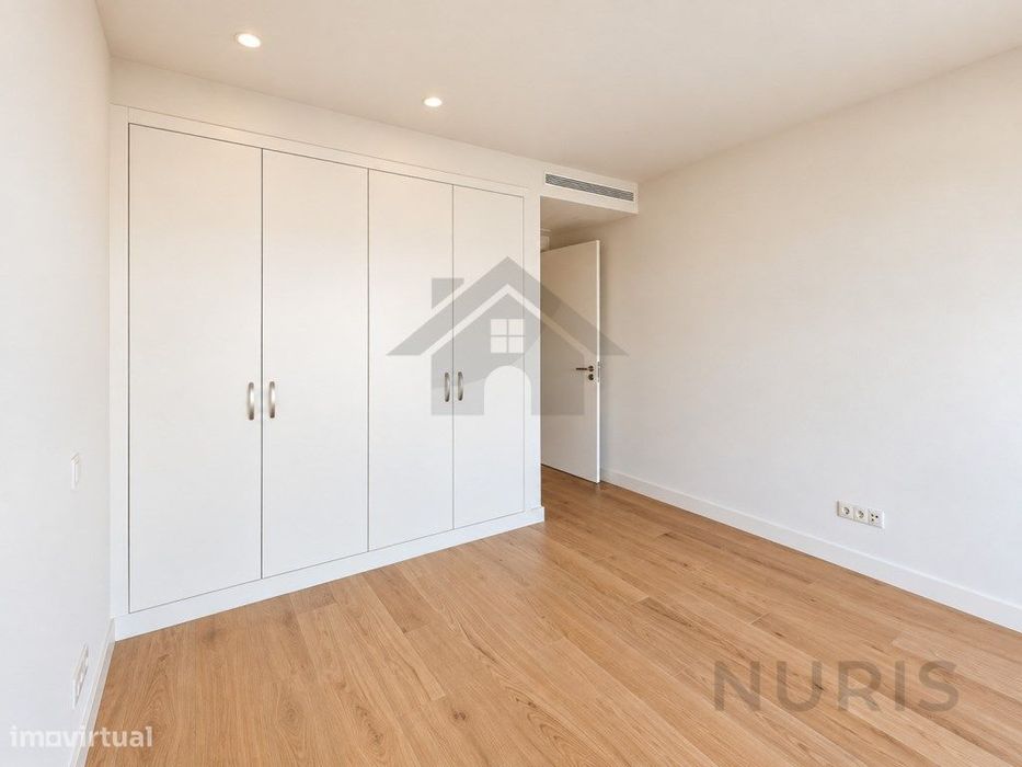 Apartamento T2 para Venda em Condomínio de Luxo em Ferragudo, Lagoa