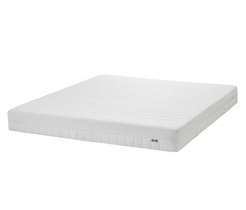 IKEA ÅKREHAMN materac piankowy 140x200 cm