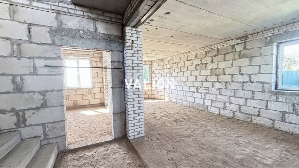Продаж будинку в Київській області, Вишгородський район, с. Лютіж