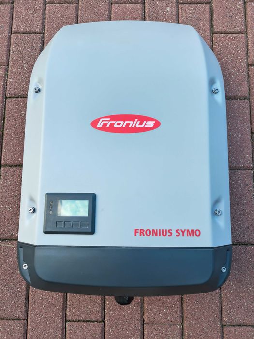 Falownik Fronius Symo
