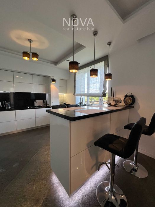 Продаж затишного будинку 274 м в м. Трускавець на вул. Лесі Українки