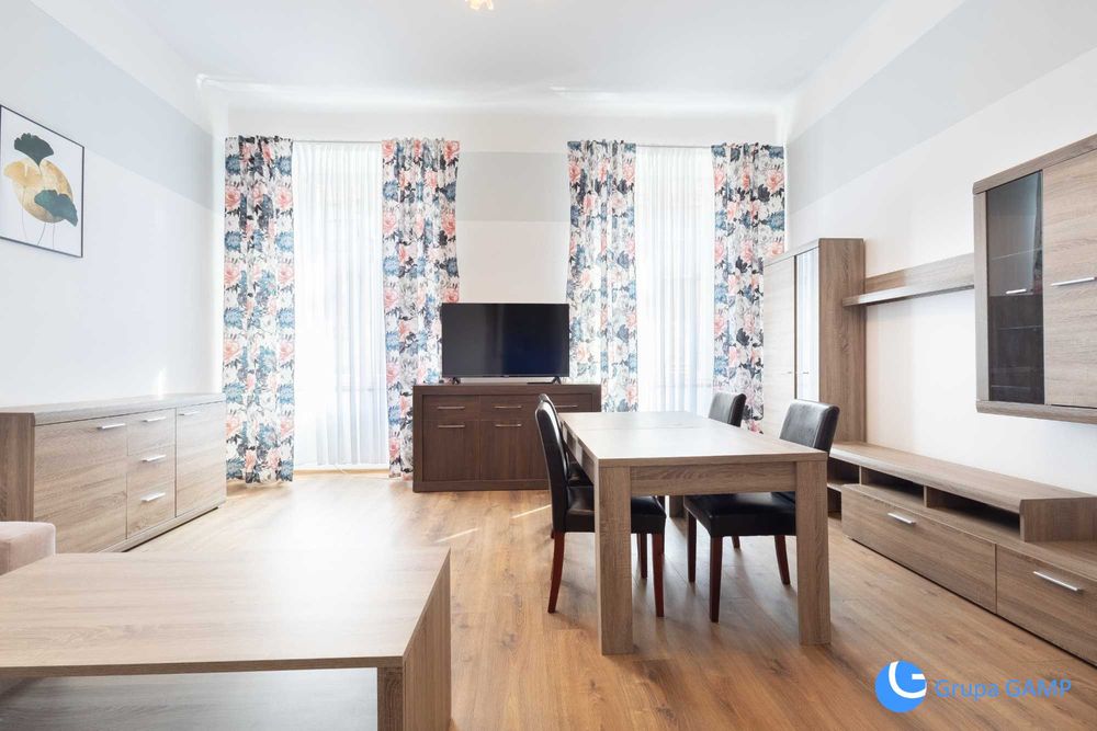 Od zaraz | 3 pokoje | 102 m2 | balkon | Szlak