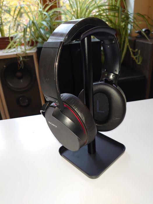 sony mdr xb950b1 - купить аудиотехнику - Цена на OLX.ua