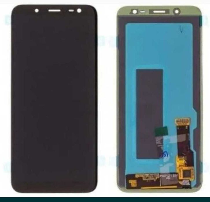 Ecra display samsung j6 plus j6+ j615 lcd j415 j4+ j4 plus64297943744385120