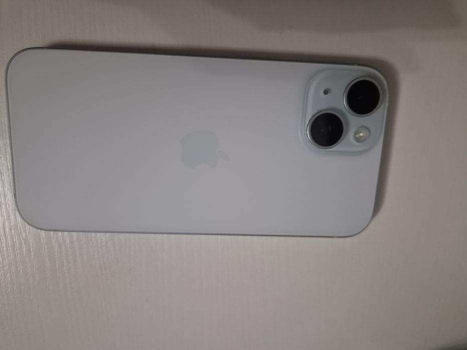 Telefon iPhone 15 polecam
