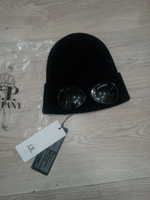 Czapka C.P. Company