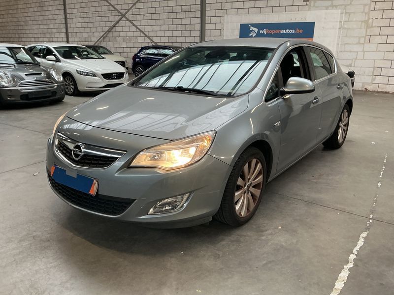 Opel Astra Cosmo, 3 mies Gwarancji!! 100% bezwypadkowy!