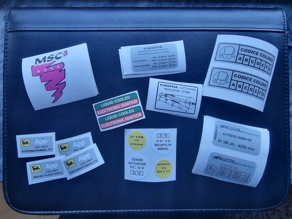 Autocolantes VINIL PERSONALIZADO