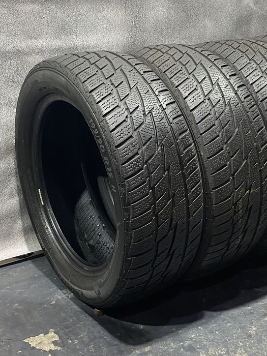 ‼️ЗИМОВА РЕЗИНА‼️ Matador • 195/50 R15 АРТ:155