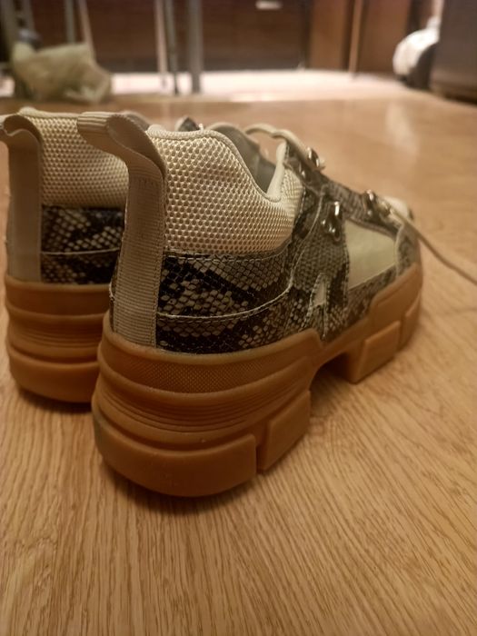 Buty damskie rozmiar 41