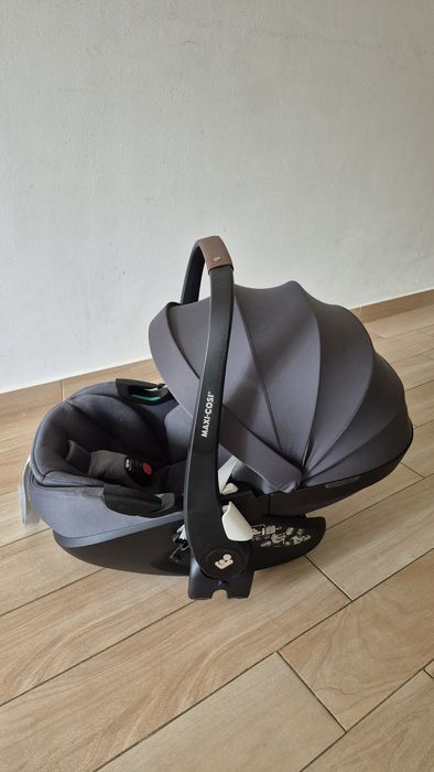 Babycoque Pebble 360pro2 Maxi Cosi