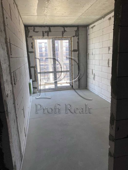 2-кімнатна квартира за адресою вул. Метрологічна (площа 62 м²) - Atlanta.ua - фото 3