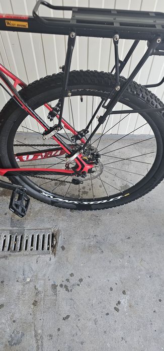 Bicicleta specialized Troco por pc gaming