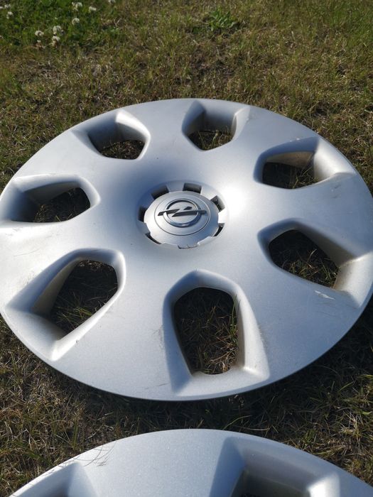 Kołpaki oryginalne 16''  Opel