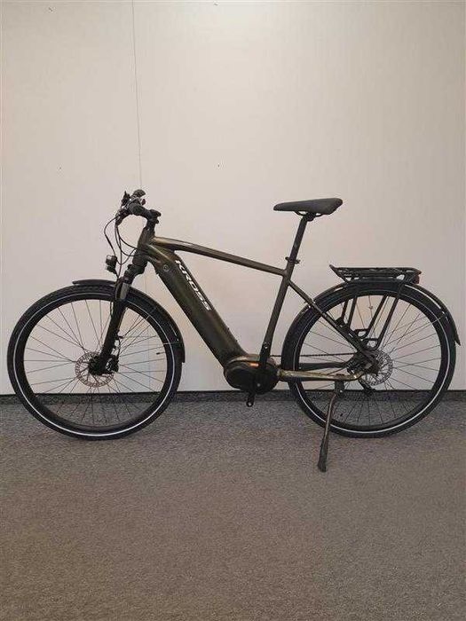 Rower elektryczny KROSS Trans Hybrid 2.0 730 OUTLET
