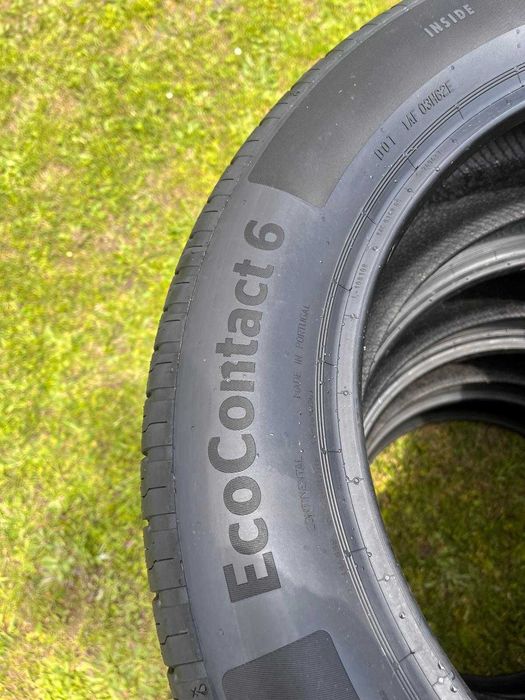 4x235/55 R 18 Opony Continental 2024r Lato !!