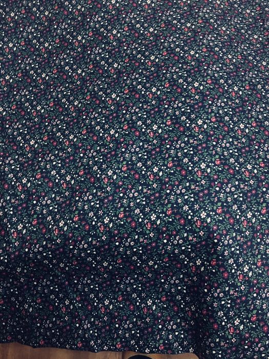 Ткань сатин х/б 100% хлопок