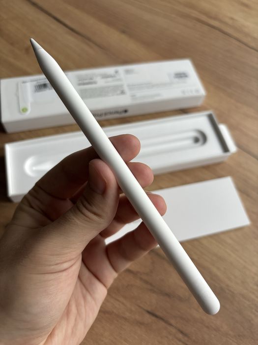Apple Pencil Pro