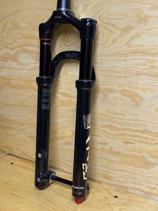Rockshox Yari DJ RC 100mm 27.5