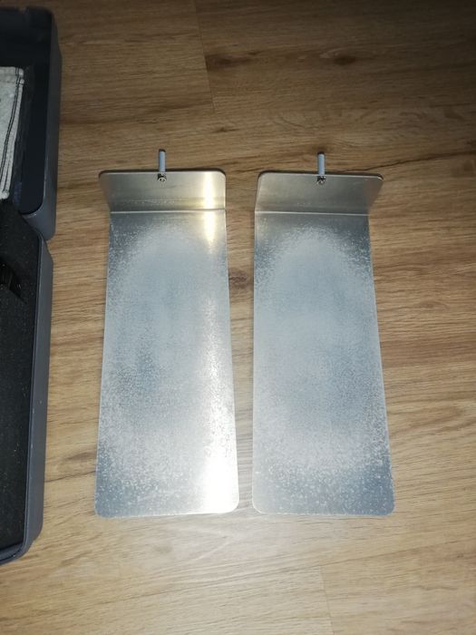 Aparelho de tratamento PalmaDry