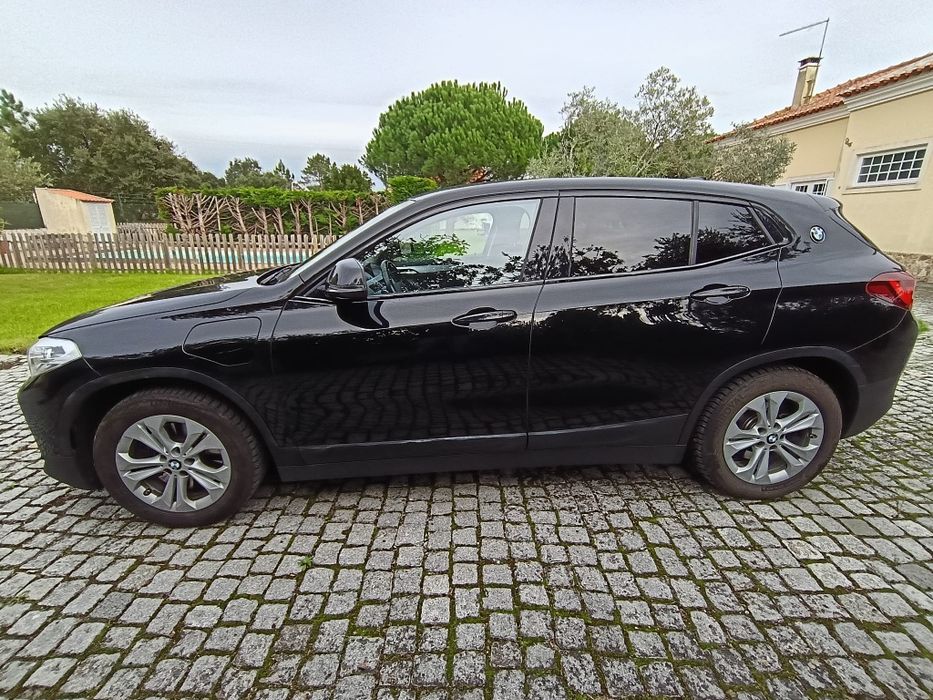 BMW X2 — fotografia 3