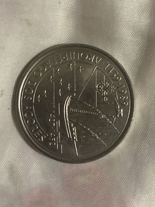 Moedas de 100 escudos