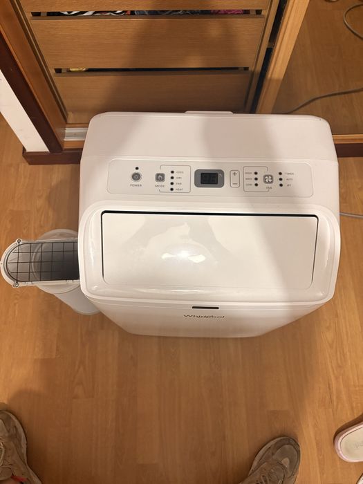 Ar condicionado